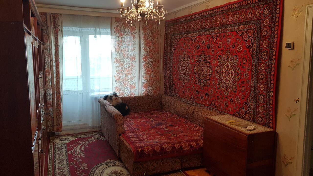 Апартаменты 2-х кімнатна квартира Центр Бердянск-9