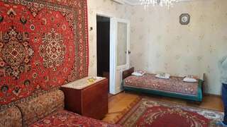 Апартаменты 2-х кімнатна квартира Центр Бердянск Апартаменты с 2 спальнями-10